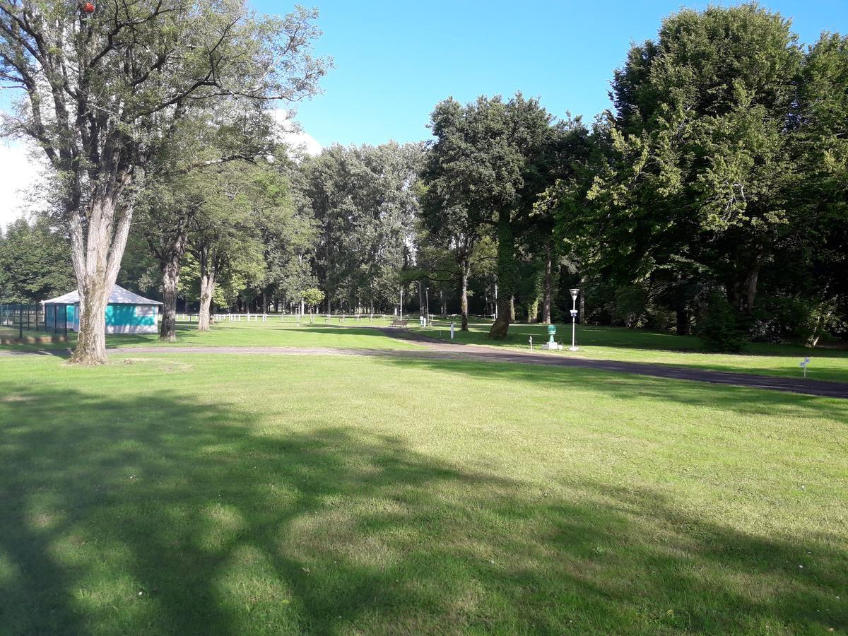 Les Berges Du Cele Hotel Bagnac Exterior photo